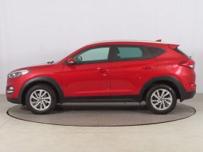 Hyundai Tucson - 2016
