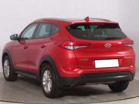 Hyundai Tucson - 2016