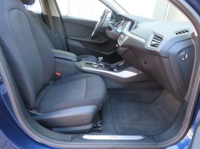 BMW 1 - 2019