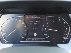 BMW 1 - 2019
