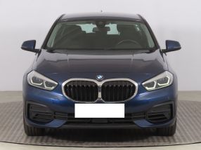 BMW 1 - 2019