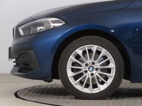 BMW 1 - 2019