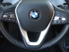BMW 1 - 2019