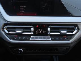 BMW 1 - 2019
