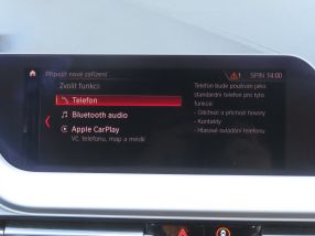 BMW 1 - 2019
