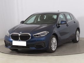 BMW 1 - 2019