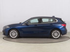 BMW 1 - 2019