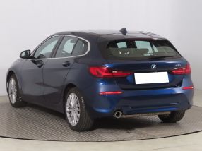 BMW 1 - 2019