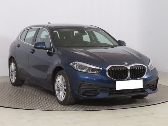 BMW 1