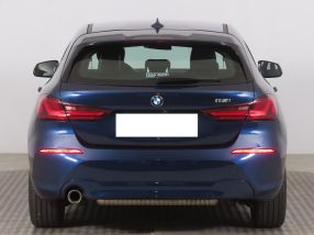 BMW 1 - 2019