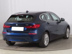 BMW 1 - 2019