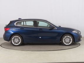 BMW 1 - 2019