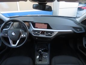 BMW 1 - 2019