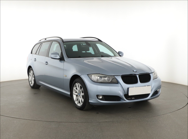 BMW 3 2009