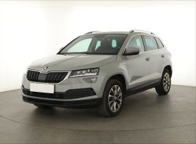 Skoda Karoq - 2022