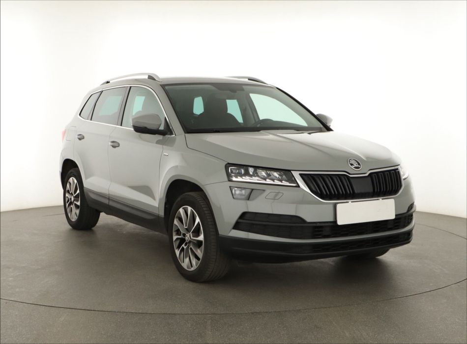 Skoda Karoq - 2022