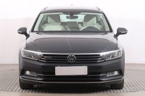 Volkswagen Passat - 2018