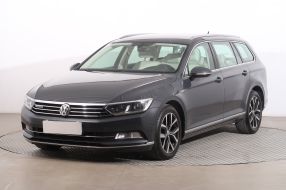 Volkswagen Passat - 2018