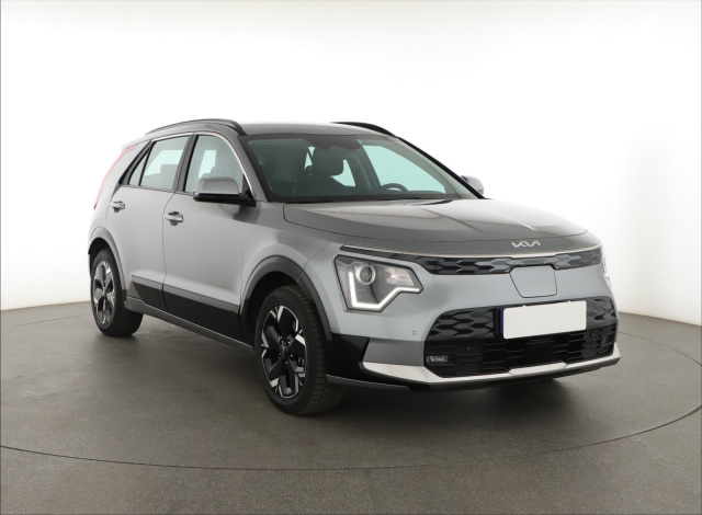 Kia Niro 2023