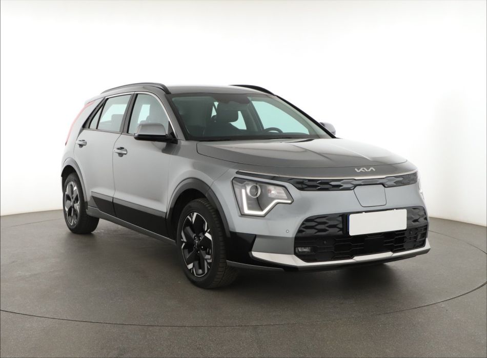 Kia Niro - 2023