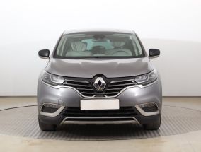Renault Espace - 2016