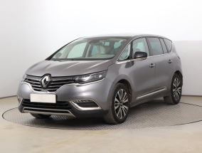 Renault Espace - 2016
