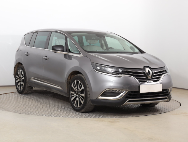 Renault Espace 2016