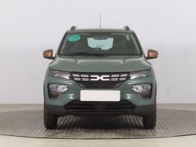 Dacia Spring - 2023