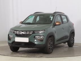 Dacia Spring - 2023
