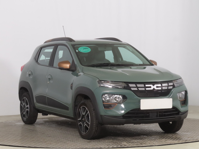 Dacia Spring 2023