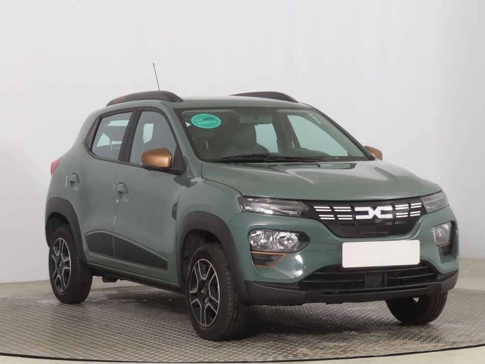 Dacia Spring - 2023