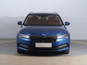 Skoda Superb - 2021