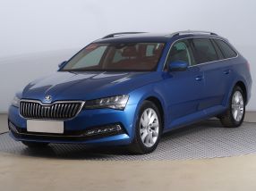 Skoda Superb - 2021