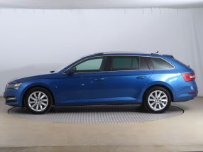 Skoda Superb - 2021