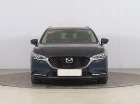 Mazda 6 - 2022