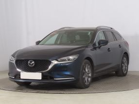 Mazda 6 - 2022