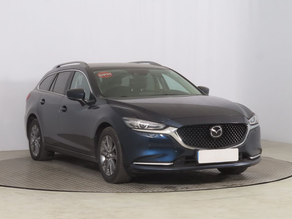 Mazda 6 - 2022