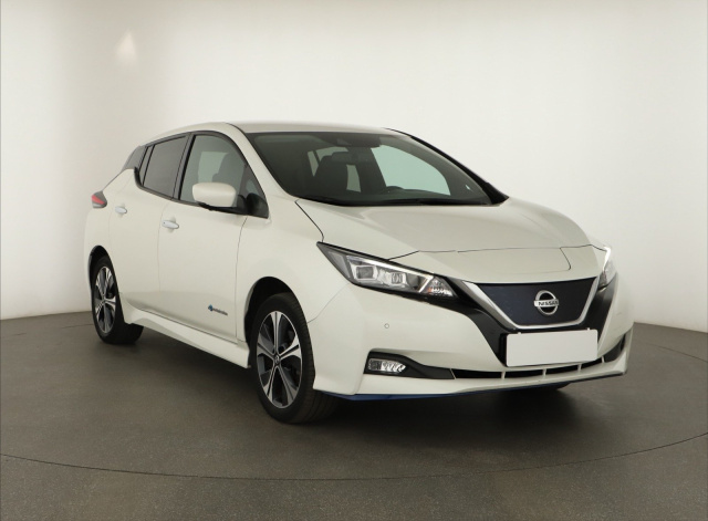 Nissan Leaf 2019