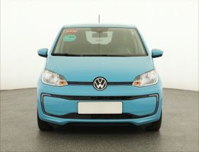 Volkswagen e-up! - 2021