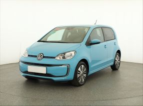 Volkswagen e-up! - 2021