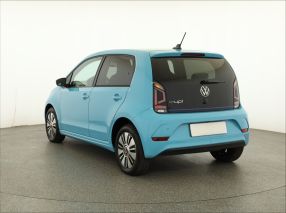 Volkswagen e-up! - 2021