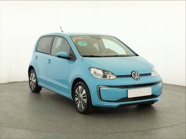 Volkswagen e-up! 2021