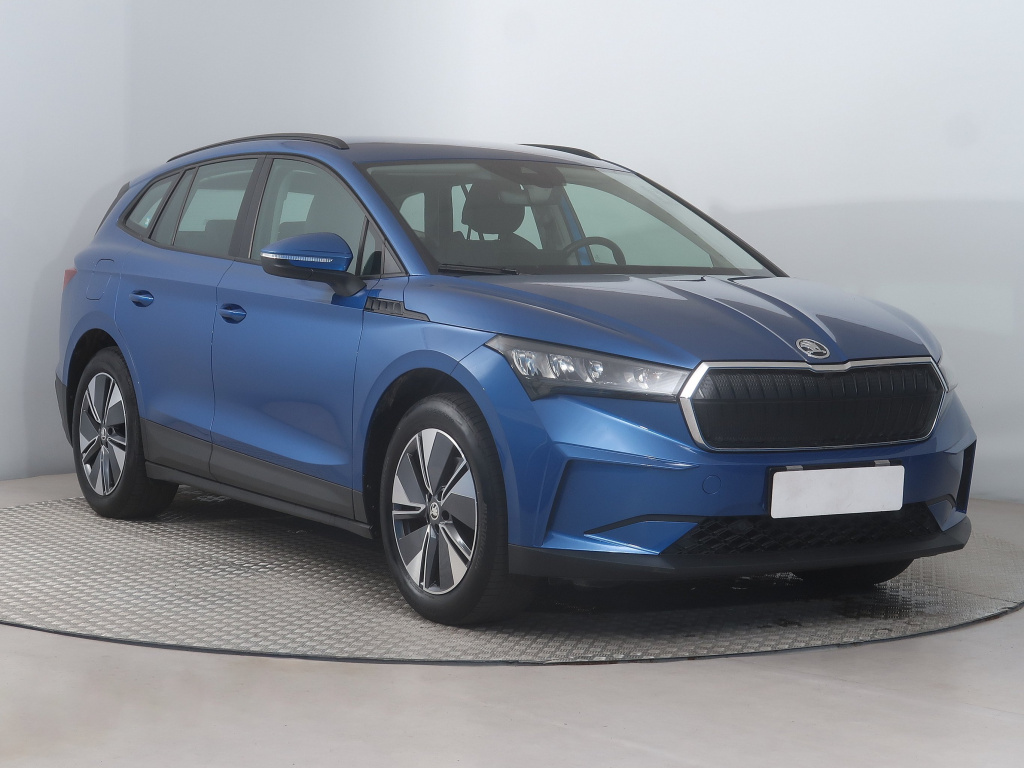 Škoda Enyaq