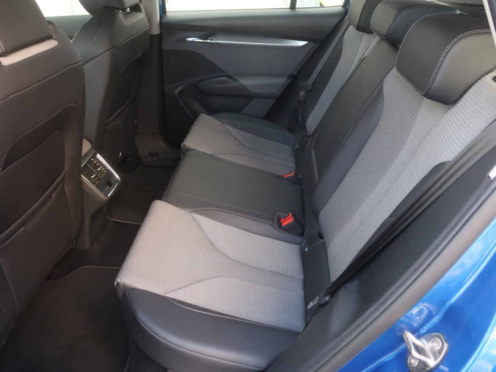 Škoda Enyaq