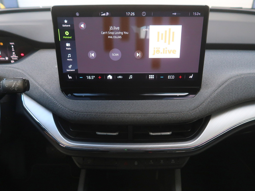 Škoda Enyaq