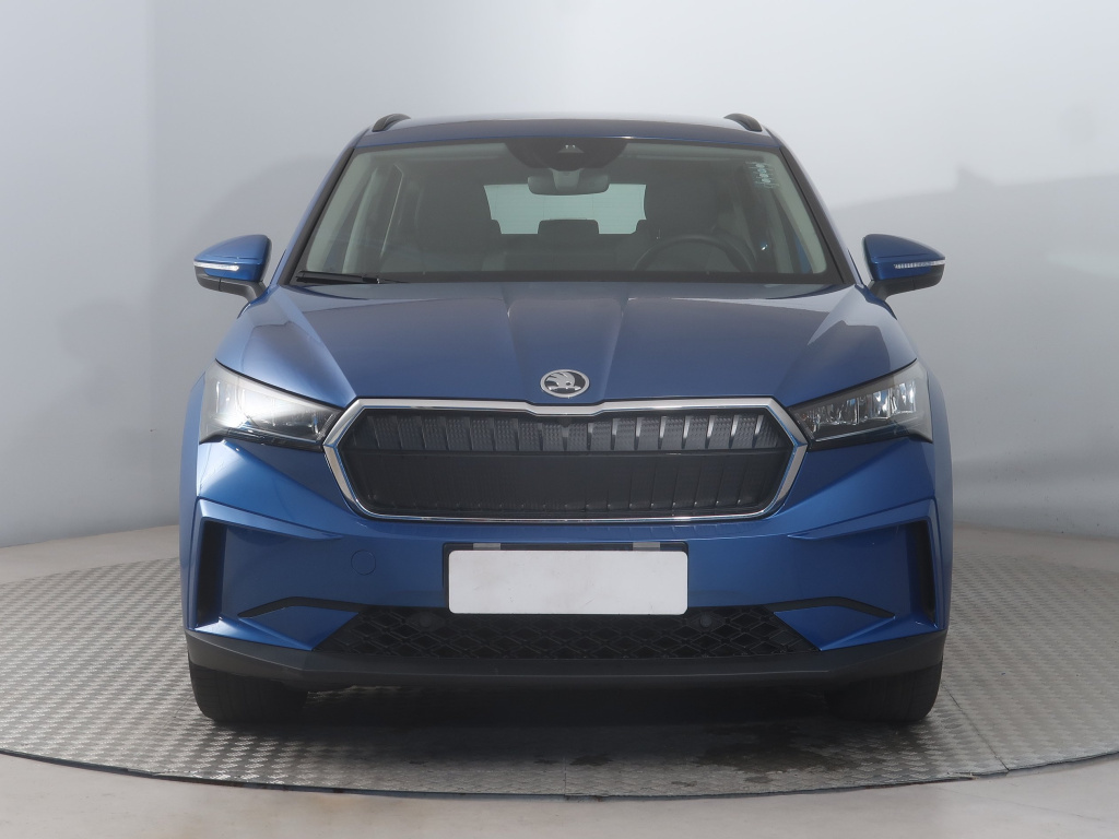 Škoda Enyaq