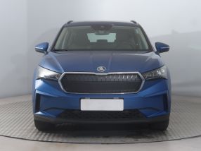 Skoda Enyaq - 2022