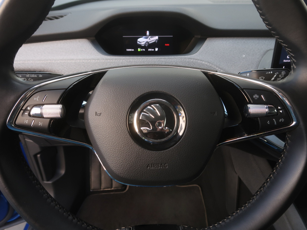 Škoda Enyaq