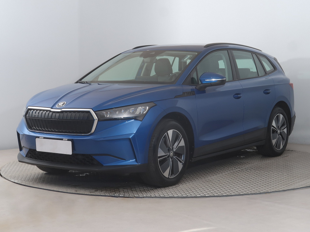 Škoda Enyaq