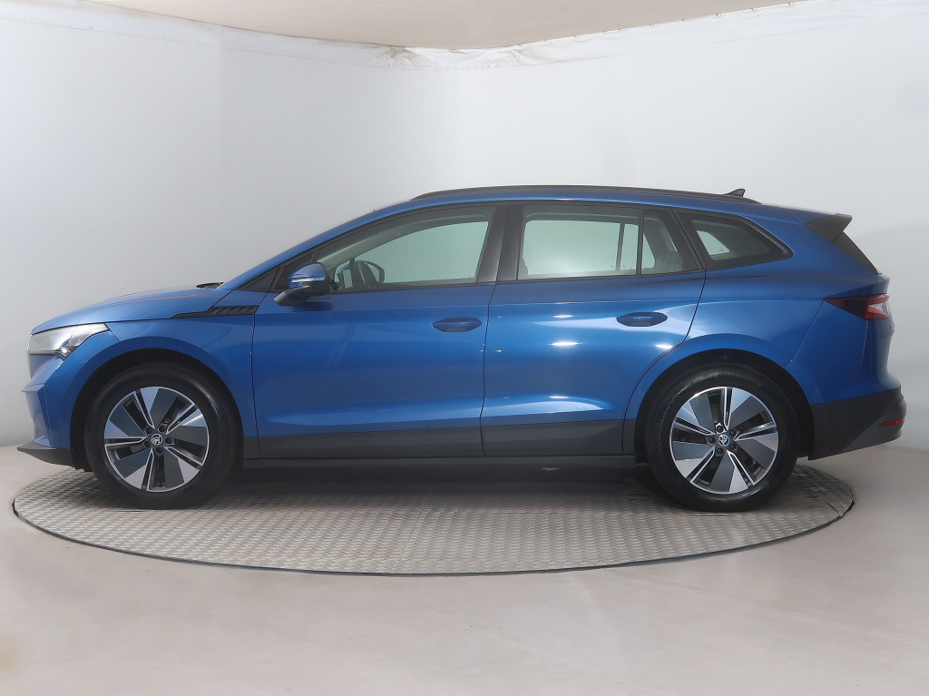 Škoda Enyaq